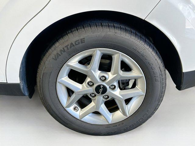 used 2023 Kia Soul car, priced at $13,897