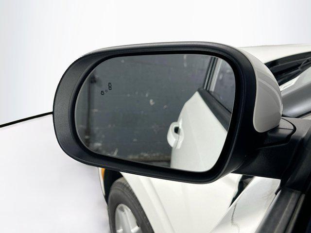 used 2023 Kia Soul car, priced at $13,897