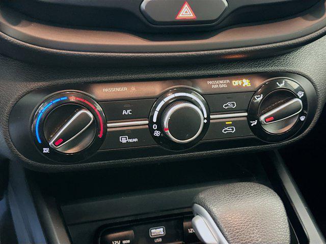 used 2023 Kia Soul car, priced at $13,897