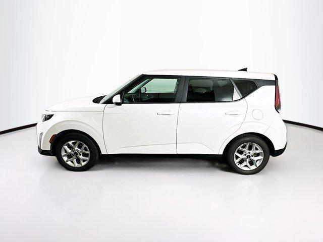 used 2023 Kia Soul car, priced at $13,897