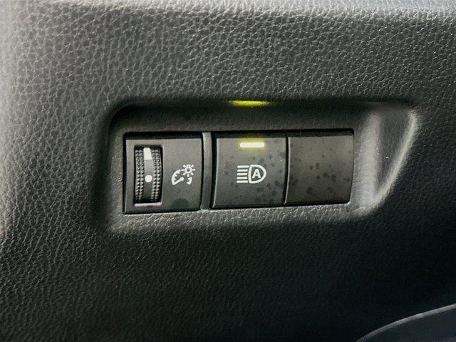 used 2024 Toyota RAV4 Hybrid car, priced at $30,497
