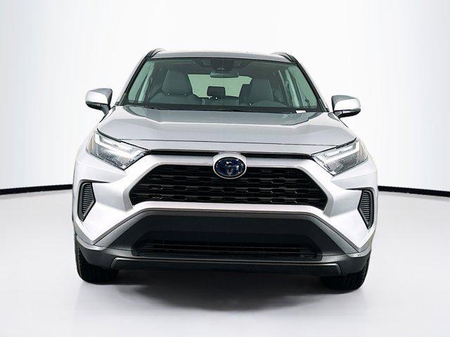 used 2024 Toyota RAV4 Hybrid car, priced at $30,497