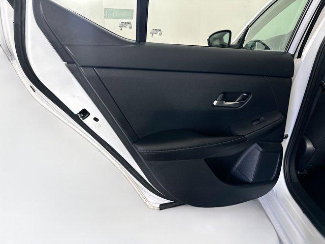 used 2023 Nissan Sentra car, priced at $16,197