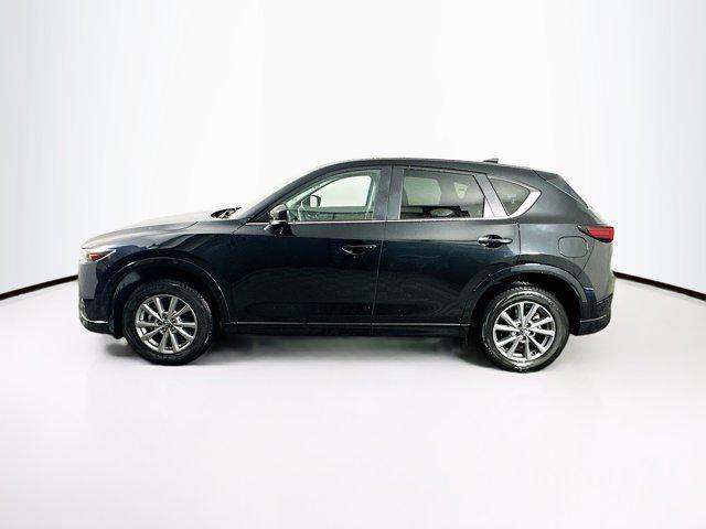 used 2024 Mazda CX-5 car, priced at $22,997