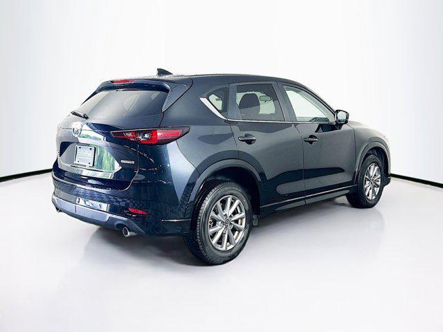 used 2024 Mazda CX-5 car, priced at $22,997