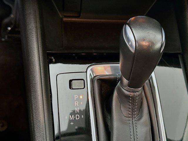 used 2024 Mazda CX-5 car, priced at $22,997