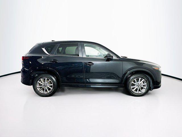 used 2024 Mazda CX-5 car, priced at $22,997