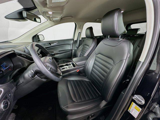 used 2024 Ford Edge car, priced at $27,179