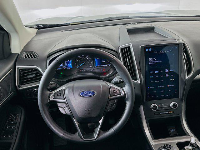 used 2024 Ford Edge car, priced at $27,179