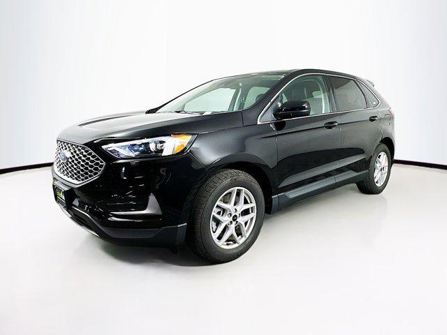 used 2024 Ford Edge car, priced at $27,179