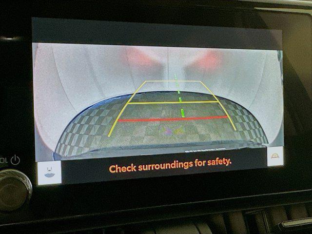 used 2024 Toyota RAV4 car, priced at $24,197