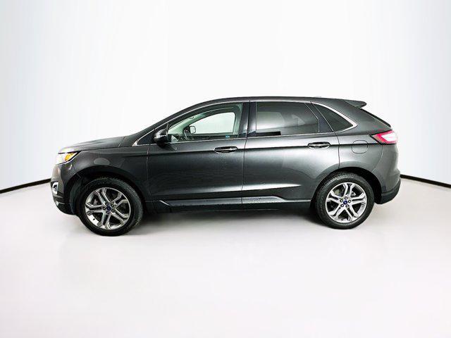 used 2018 Ford Edge car, priced at $10,999