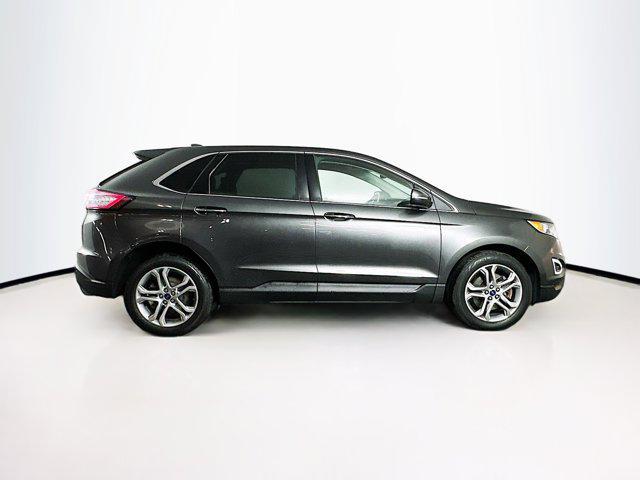 used 2018 Ford Edge car, priced at $10,999