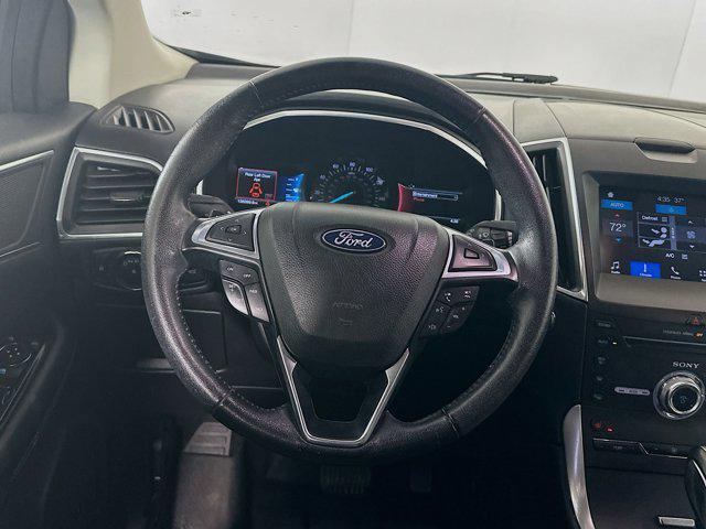 used 2018 Ford Edge car, priced at $10,999