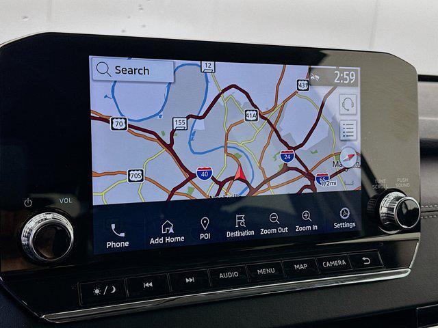 used 2024 Mitsubishi Outlander car, priced at $22,697