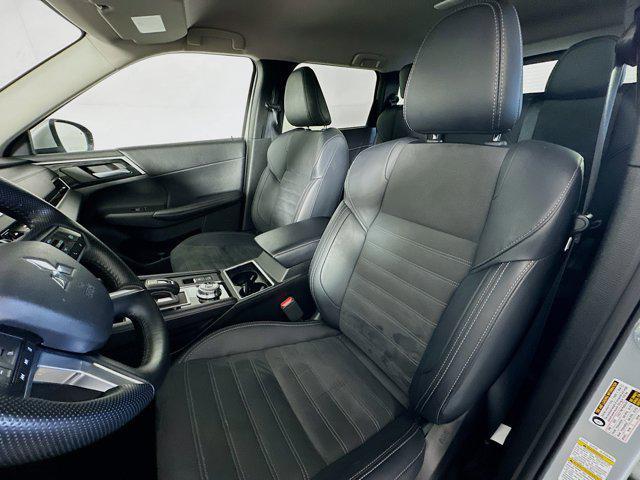 used 2024 Mitsubishi Outlander car, priced at $22,697