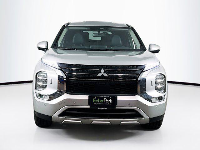 used 2024 Mitsubishi Outlander car, priced at $22,697