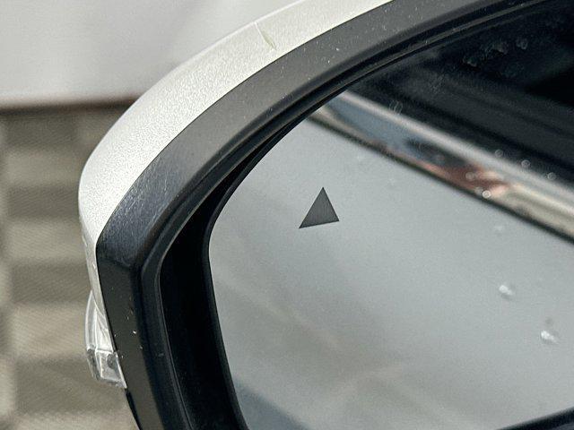 used 2024 Mitsubishi Outlander car, priced at $22,697