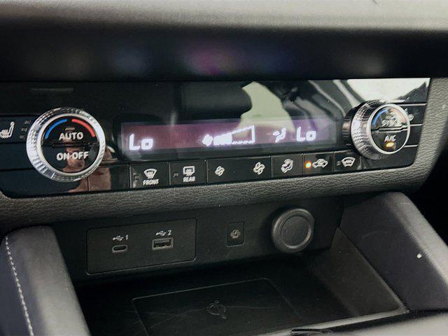 used 2024 Mitsubishi Outlander car, priced at $22,697