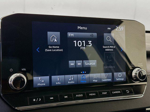 used 2024 Mitsubishi Outlander car, priced at $22,697