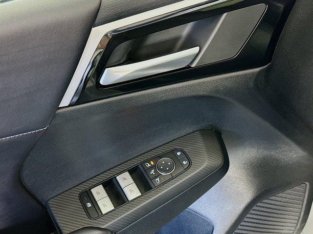 used 2024 Mitsubishi Outlander car, priced at $22,697