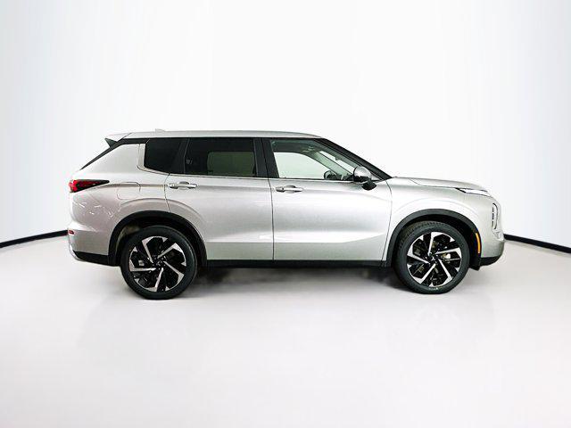 used 2024 Mitsubishi Outlander car, priced at $22,697