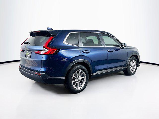 used 2024 Honda CR-V car, priced at $30,289