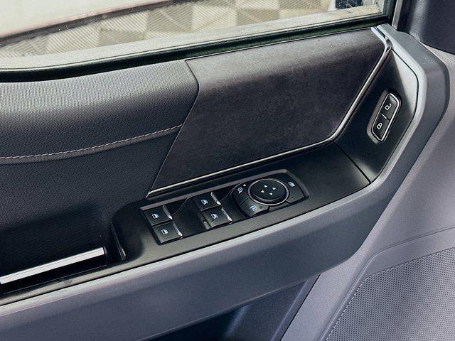 used 2024 Ford F-150 car, priced at $37,497