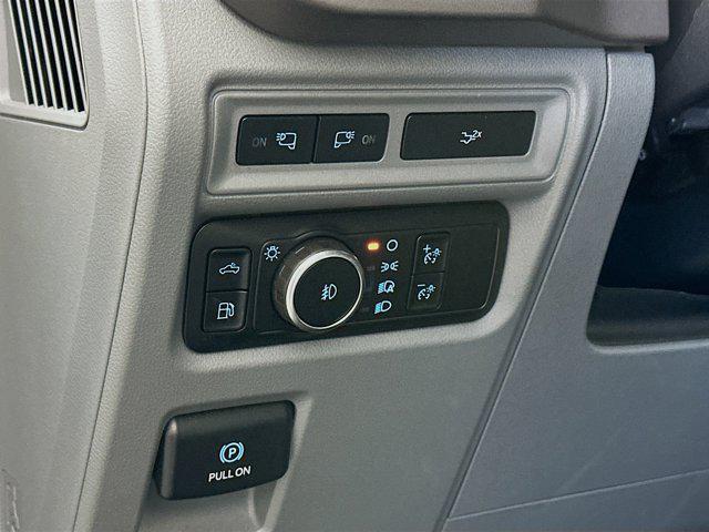 used 2024 Ford F-150 car, priced at $37,497