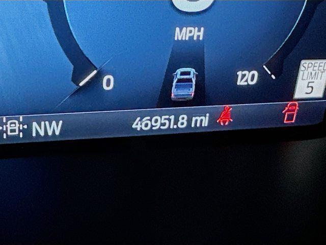 used 2024 Ford F-150 car, priced at $37,497