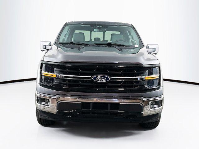 used 2024 Ford F-150 car, priced at $37,497