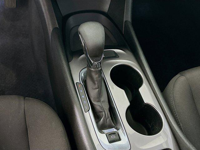 used 2023 Chevrolet Malibu car, priced at $15,797