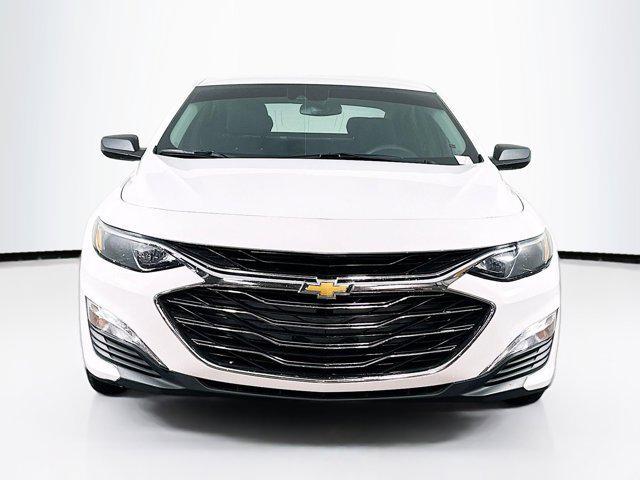 used 2023 Chevrolet Malibu car, priced at $15,797