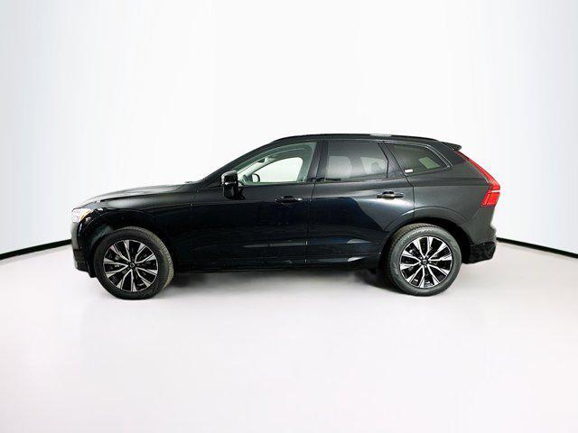 used 2025 Volvo XC60 car, priced at $32,497