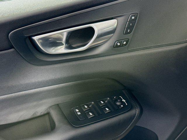 used 2025 Volvo XC60 car, priced at $32,497