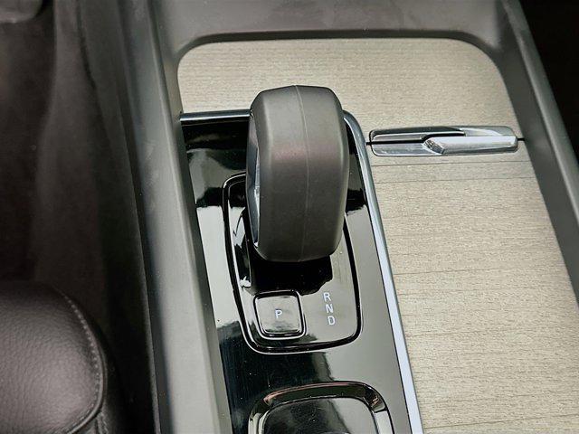 used 2025 Volvo XC60 car, priced at $32,497