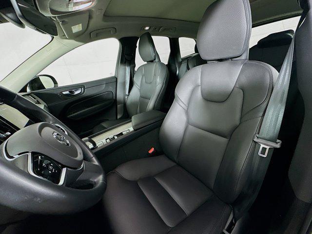 used 2025 Volvo XC60 car, priced at $32,497