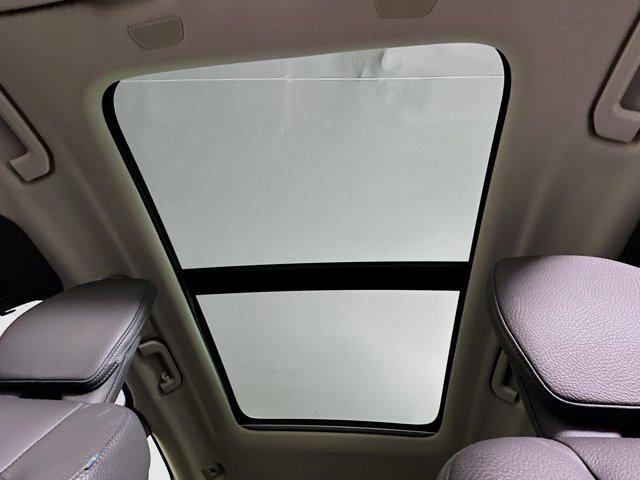 used 2025 Volvo XC60 car, priced at $32,497