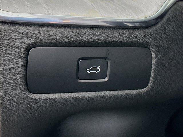 used 2025 Volvo XC60 car, priced at $32,497