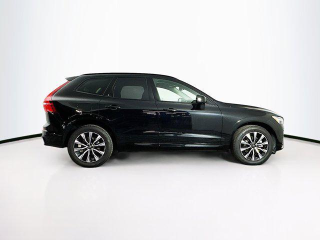 used 2025 Volvo XC60 car, priced at $32,497