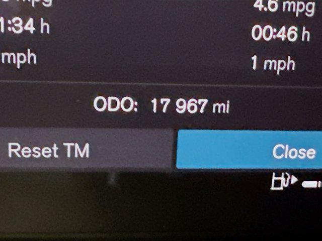 used 2025 Volvo XC60 car, priced at $32,497