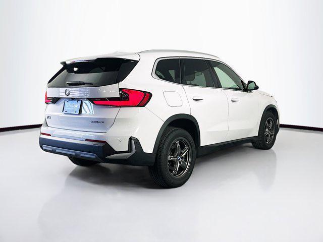 used 2023 BMW X1 car, priced at $27,989