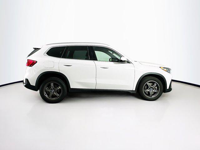 used 2023 BMW X1 car, priced at $27,989