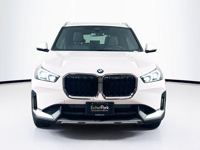 used 2023 BMW X1 car, priced at $27,989