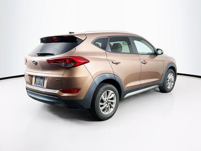 used 2017 Hyundai Tucson car, priced at $12,299