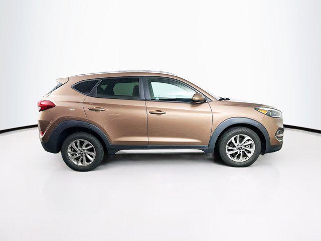 used 2017 Hyundai Tucson car, priced at $12,299