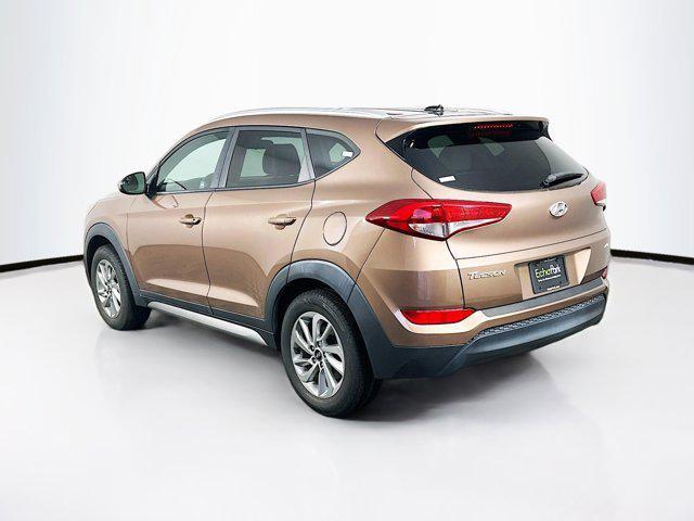 used 2017 Hyundai Tucson car, priced at $12,299