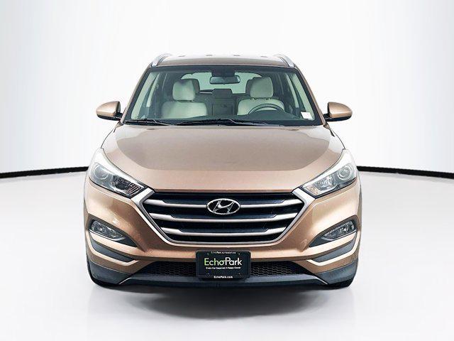 used 2017 Hyundai Tucson car, priced at $12,299