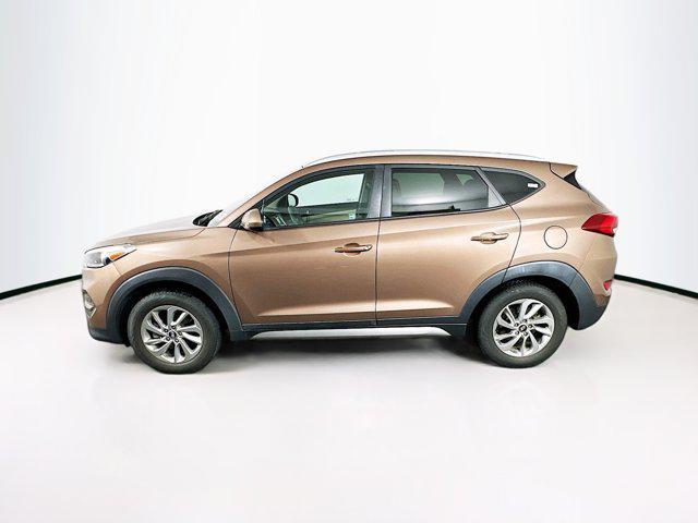 used 2017 Hyundai Tucson car, priced at $12,299