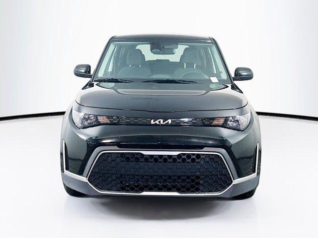 used 2024 Kia Soul car, priced at $16,797